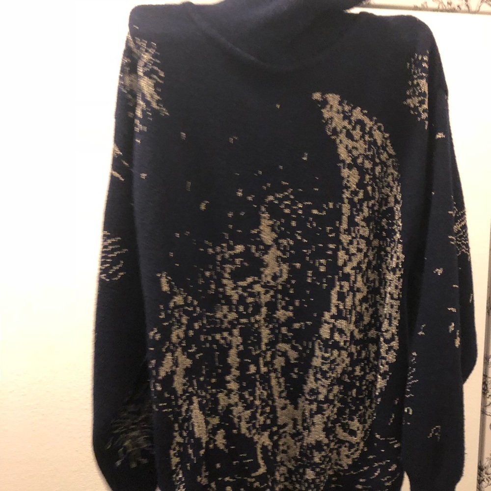 Cute sweater